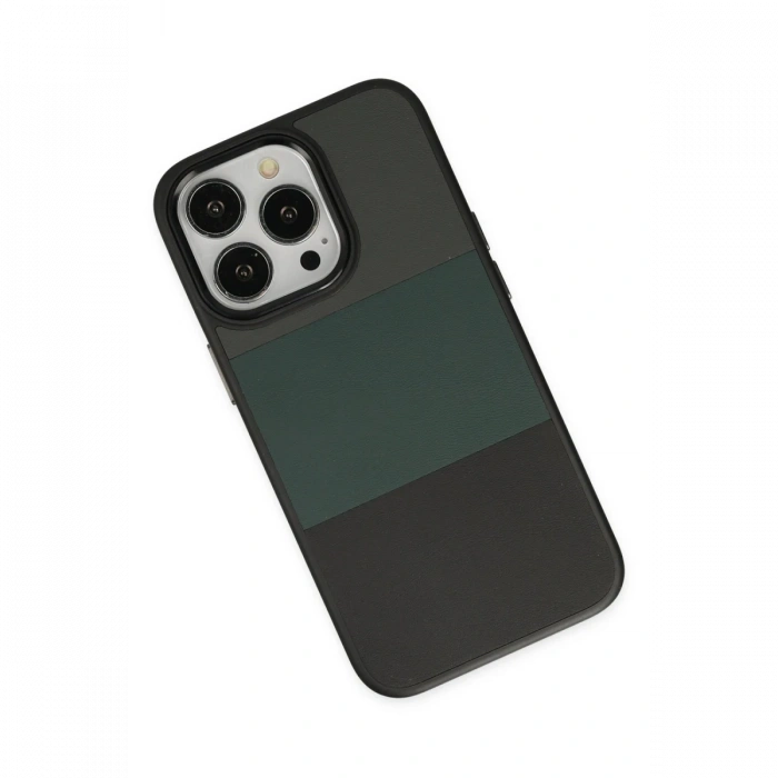 Newface iPhone 14 Pro Max Kılıf King Kapak
