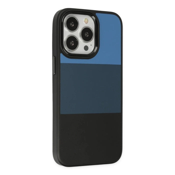 Newface iPhone 14 Pro Max Kılıf King Kapak