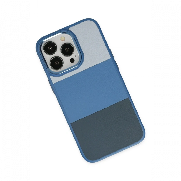 Newface iPhone 14 Pro Max Kılıf King Kapak