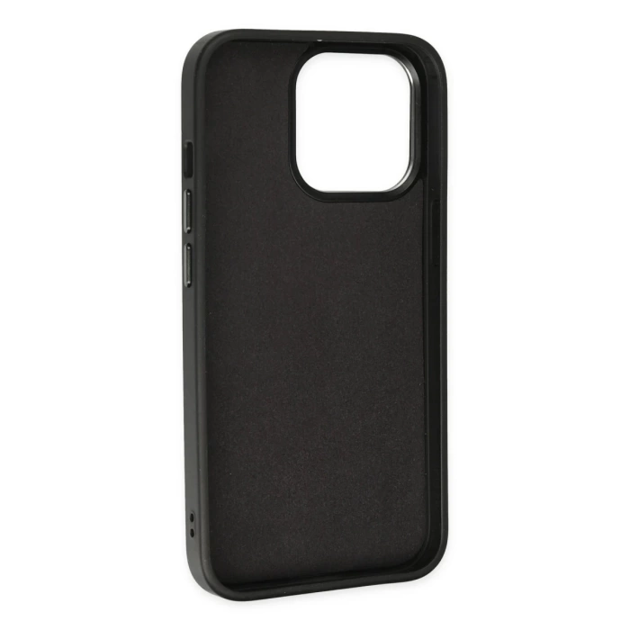 Newface iPhone 14 Pro Max Kılıf King Kapak