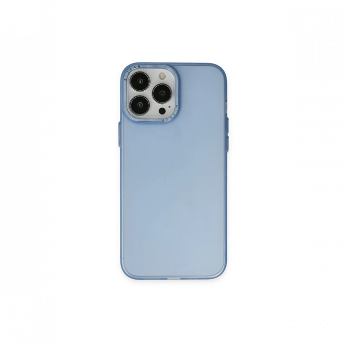 Newface iPhone 14 Pro Max Kılıf Modos Metal Kapak