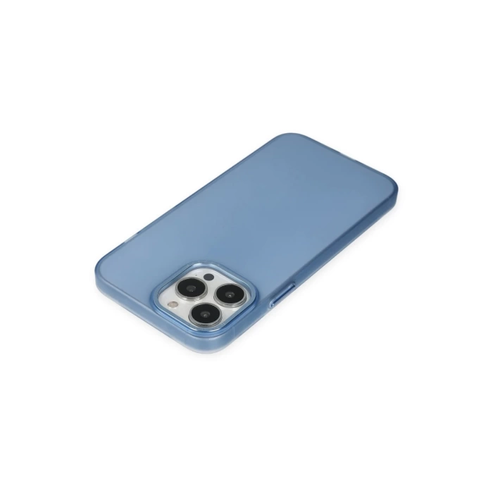 Newface iPhone 14 Pro Max Kılıf Modos Metal Kapak