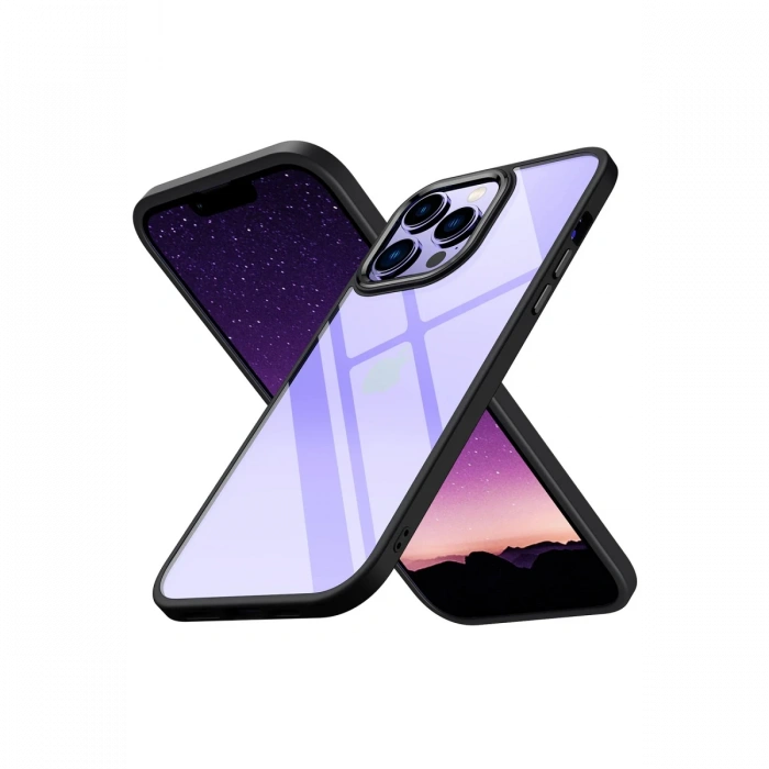Newface iPhone 14 Pro Max Kılıf Power Silikon