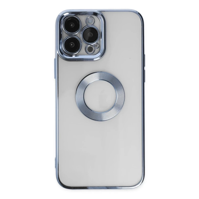 Newface iPhone 14 Pro Max Kılıf Slot Silikon