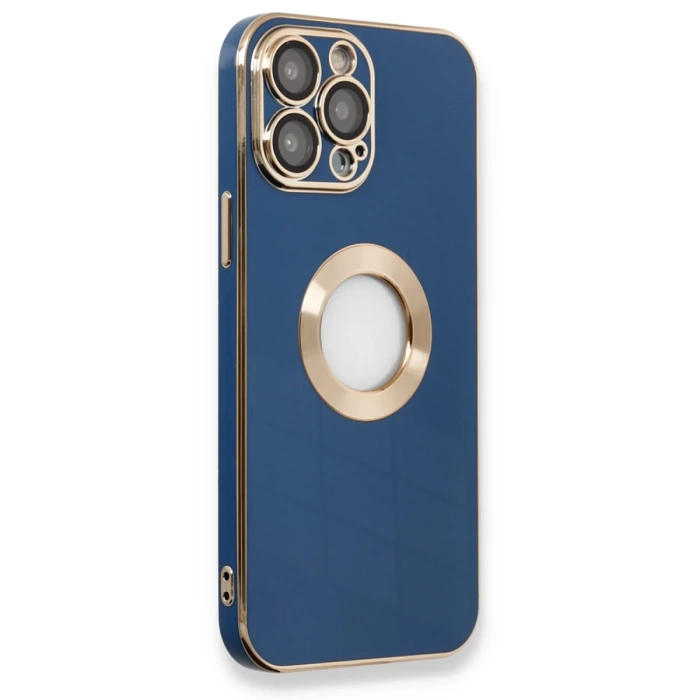 Newface iPhone 14 Pro Max Kılıf Store Silikon