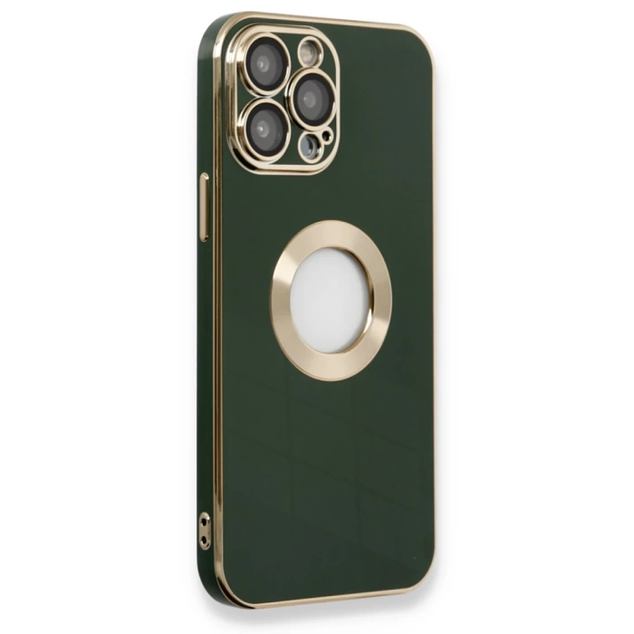 Newface iPhone 14 Pro Max Kılıf Store Silikon