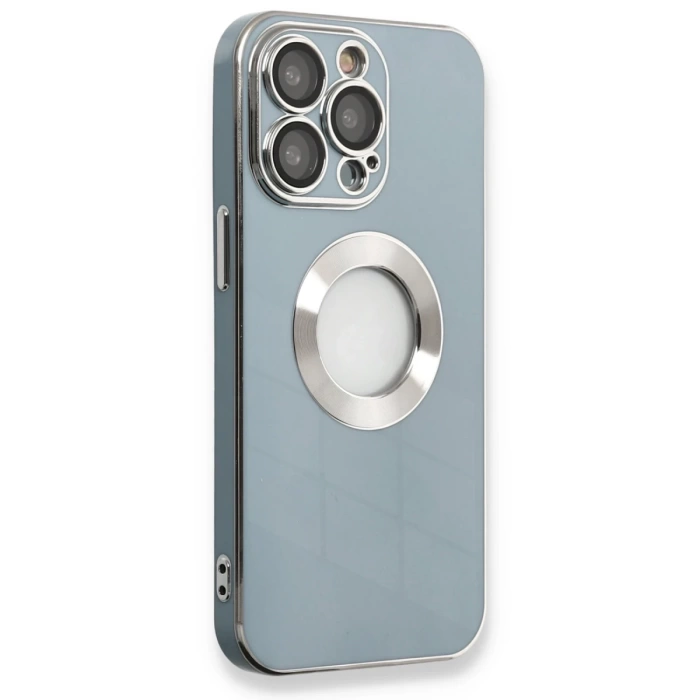 Newface iPhone 14 Pro Max Kılıf Store Silikon
