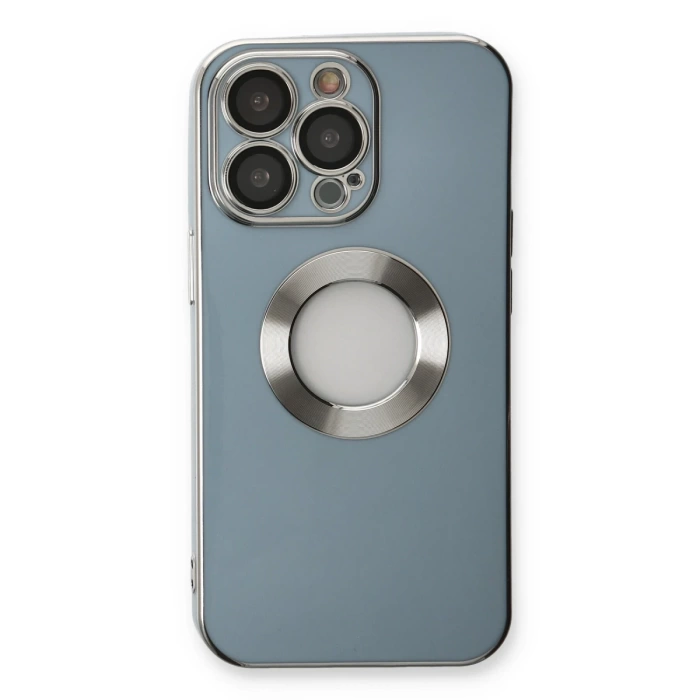 Newface iPhone 14 Pro Max Kılıf Store Silikon