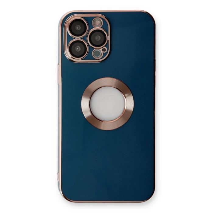 Newface iPhone 14 Pro Max Kılıf Store Silikon