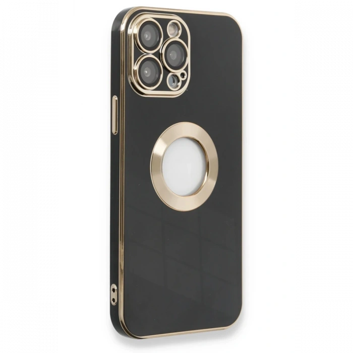Newface iPhone 14 Pro Max Kılıf Store Silikon