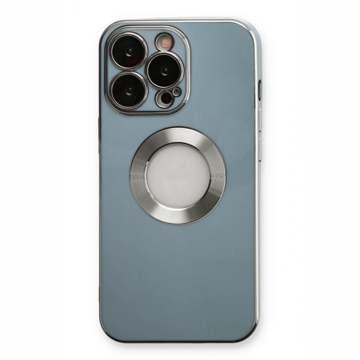 Newface iPhone 14 Pro Max Kılıf Store Silikon