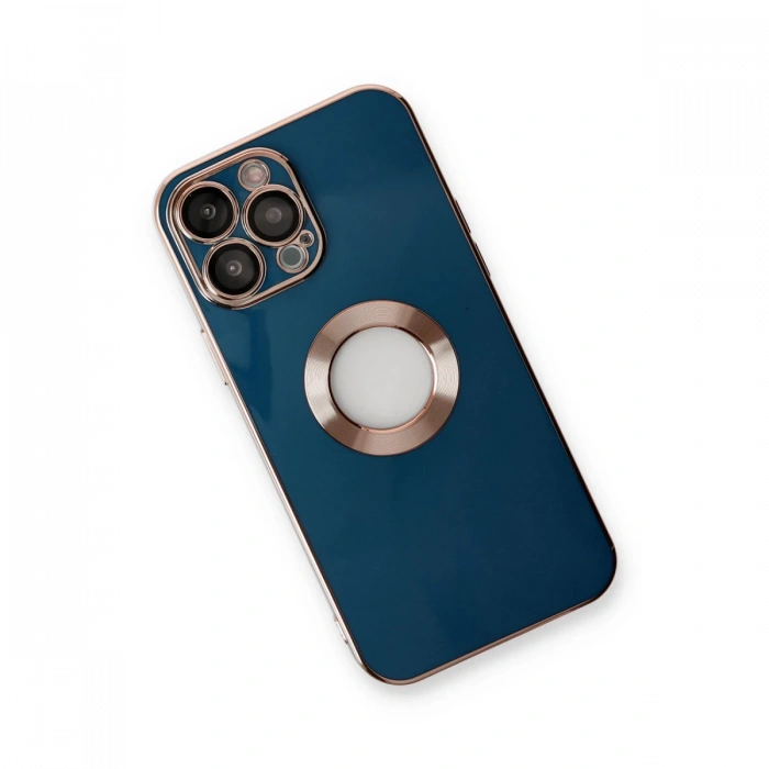 Newface iPhone 14 Pro Max Kılıf Store Silikon