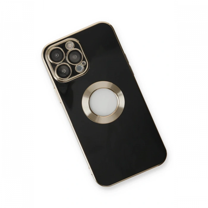 Newface iPhone 14 Pro Max Kılıf Store Silikon