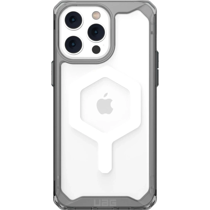 Newface iPhone 14 Pro Max Kılıf Uag Plyo Magneticsafe Silikon