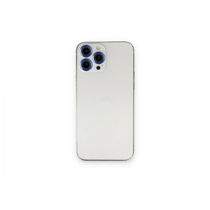 Newface iPhone 14 Pro Max Metal Kamera Lens