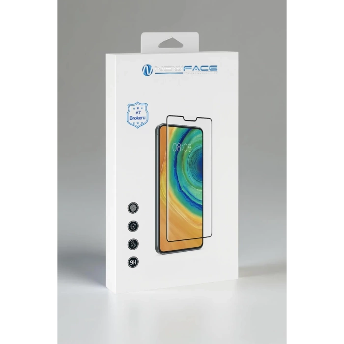 Newface iPhone 14 Pro Max Polymer Nano Ekran Koruyucu