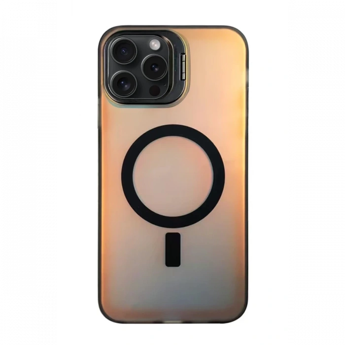 Newface iPhone 14 Pro Max Primera Magsafe Standlı Kapak