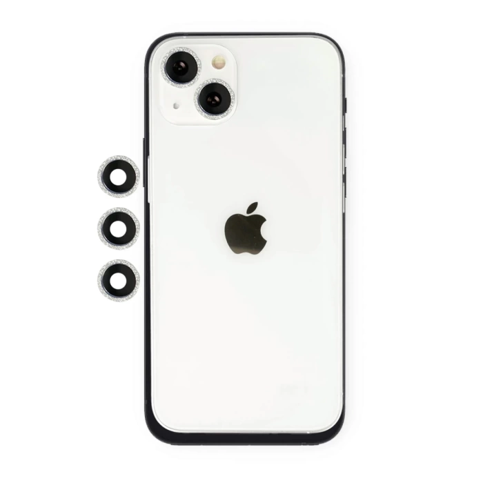 Newface iPhone 14 Shine Kamera Lens
