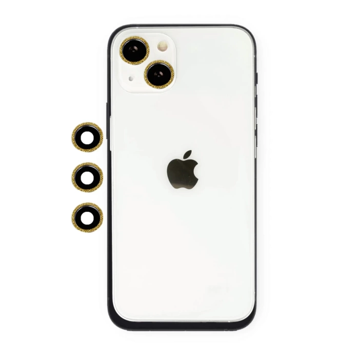 Newface iPhone 14 Shine Kamera Lens