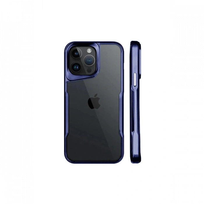 Newface iPhone 15 Kılıf Boyi Silikon Kapak