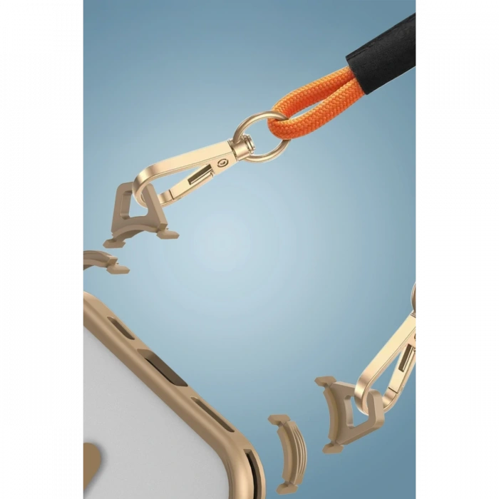 iPhone 15 Plus Kılıf Enka Magsafe Silikon Kılıf