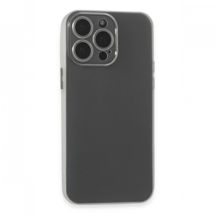 Newface iPhone 15 Pro Kılıf Puma Silikon