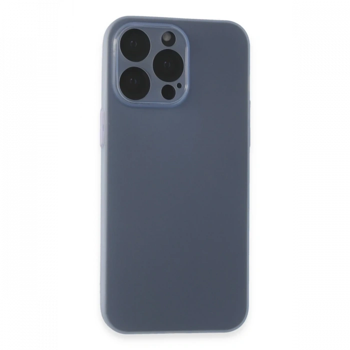 Newface iPhone 15 Pro Kılıf Puma Silikon