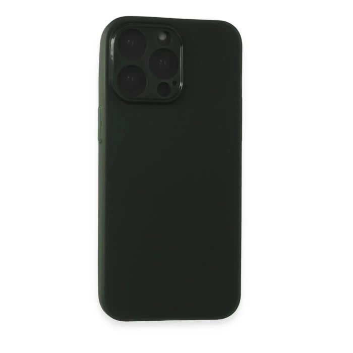 Newface iPhone 15 Pro Kılıf Puma Silikon