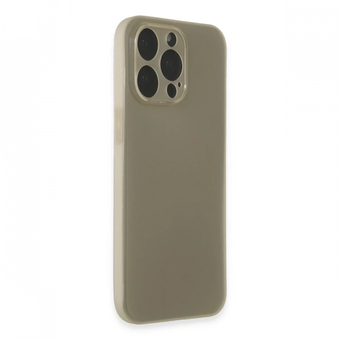 Newface iPhone 15 Pro Kılıf Puma Silikon