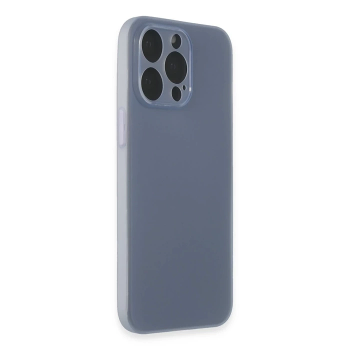 Newface iPhone 15 Pro Kılıf Puma Silikon