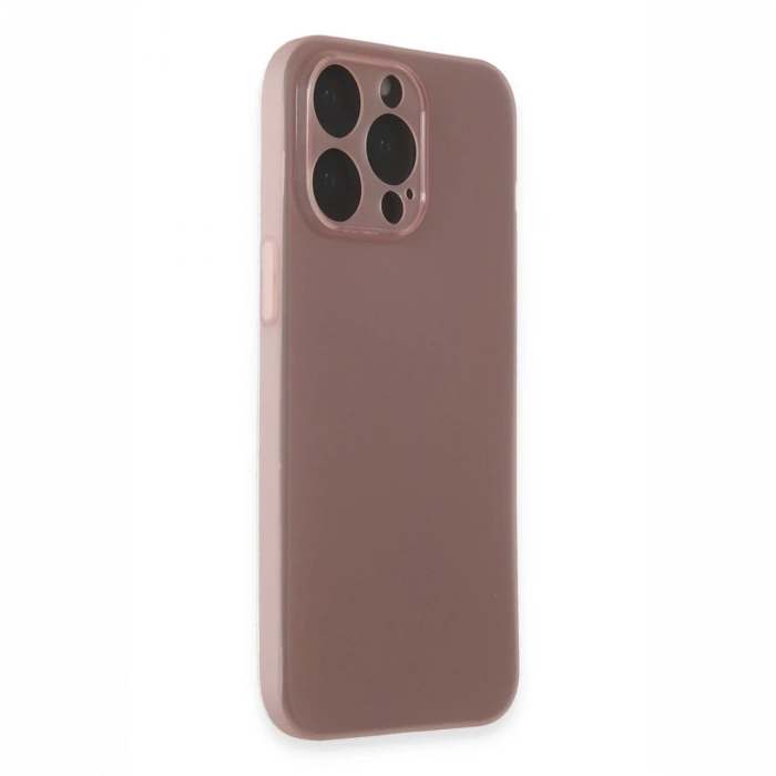Newface iPhone 15 Pro Kılıf Puma Silikon