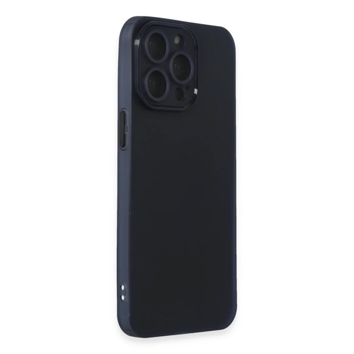 Newface iPhone 15 Pro Kılıf Puma Silikon
