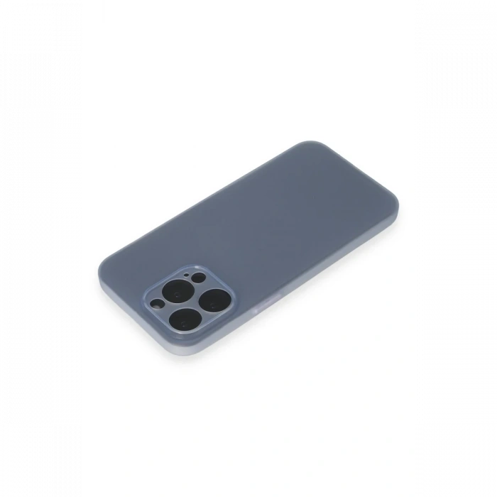 Newface iPhone 15 Pro Kılıf Puma Silikon