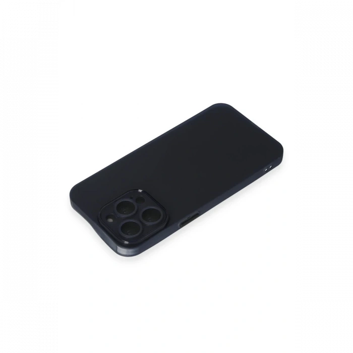 Newface iPhone 15 Pro Kılıf Puma Silikon