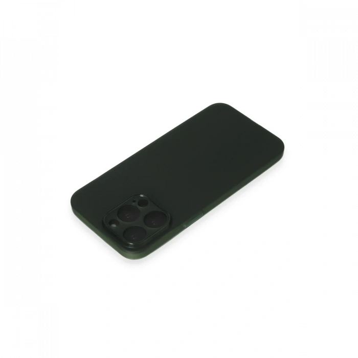 Newface iPhone 15 Pro Kılıf Puma Silikon