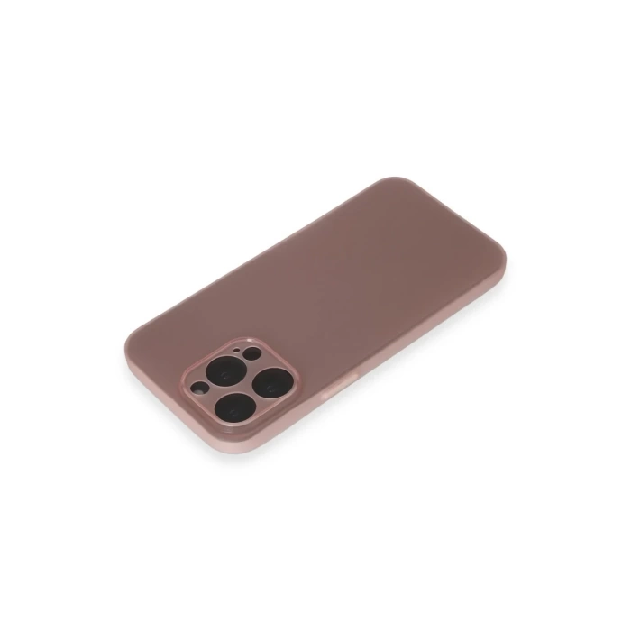 Newface iPhone 15 Pro Kılıf Puma Silikon