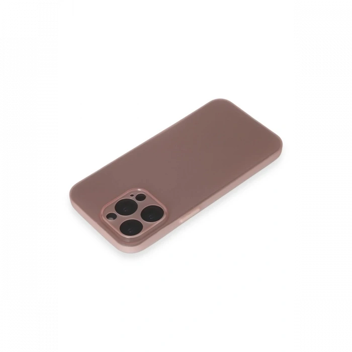 Newface iPhone 15 Pro Kılıf Puma Silikon