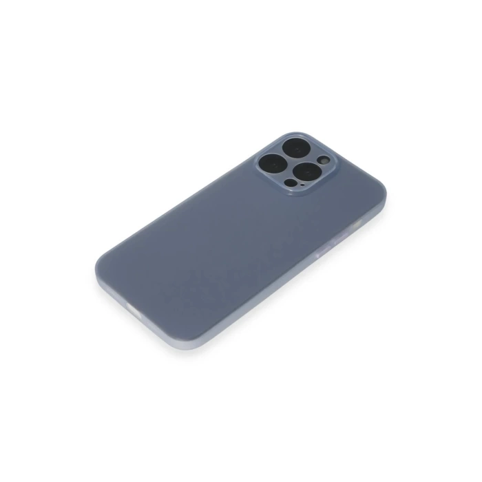 Newface iPhone 15 Pro Kılıf Puma Silikon