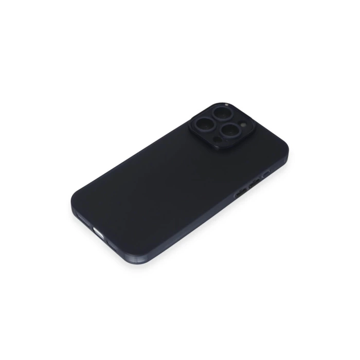 Newface iPhone 15 Pro Kılıf Puma Silikon