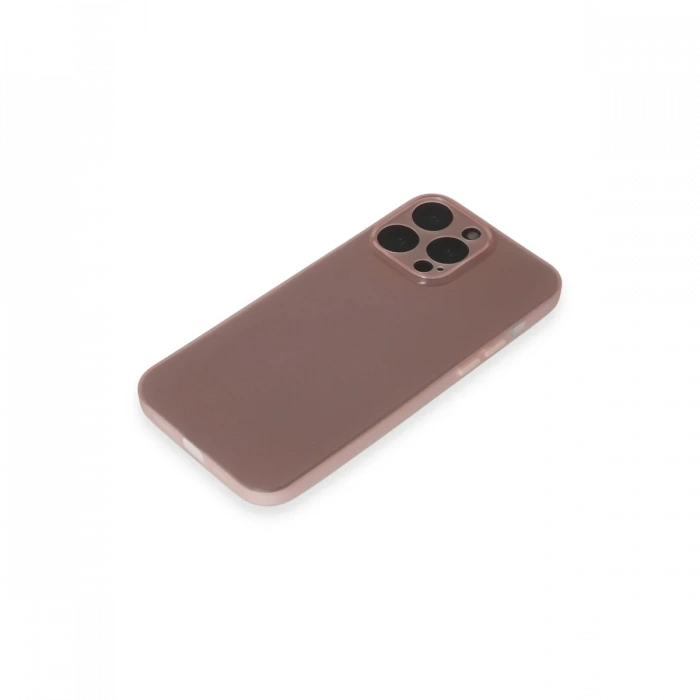Newface iPhone 15 Pro Kılıf Puma Silikon
