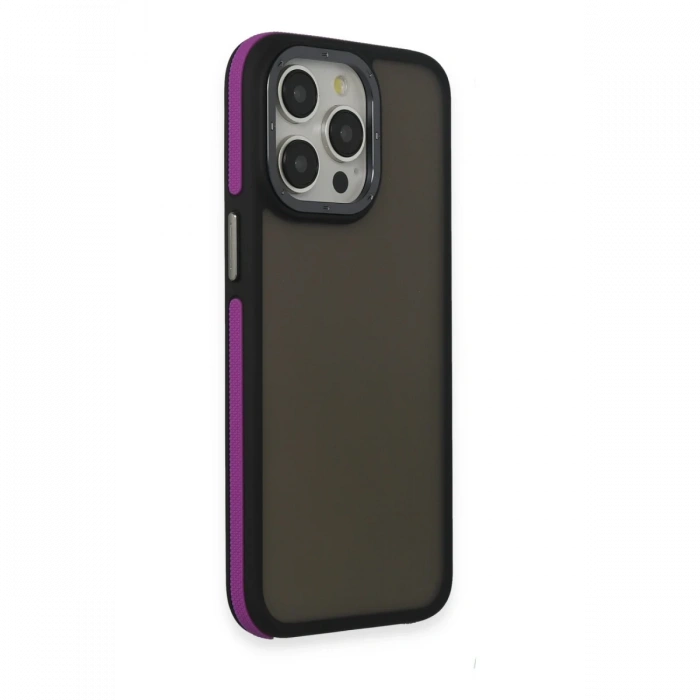 Newface iPhone 15 Pro Max Harvel Kapak