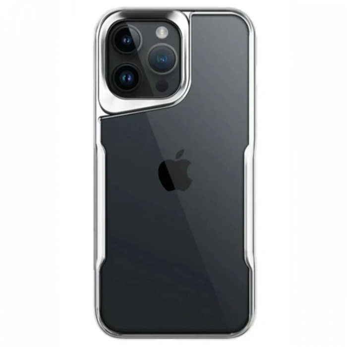 Newface iPhone 15 Pro Max Kılıf Boyi Silikon Kapak