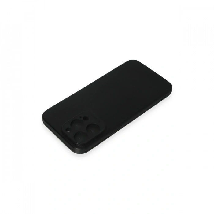 Newface iPhone 15 Pro Max Kılıf Loop Deri Silikon