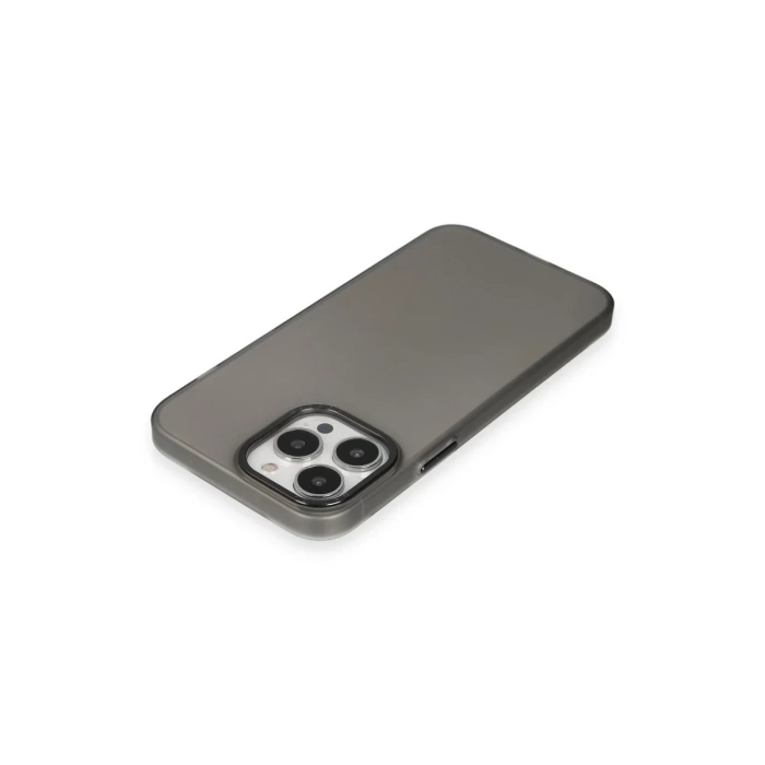 Newface iPhone 15 Pro Max Kılıf Modos Metal Kapak