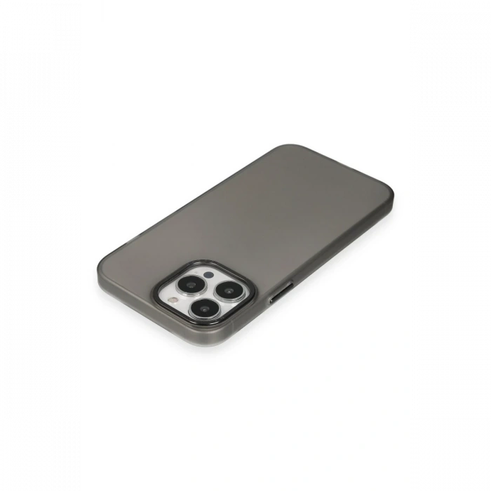 Newface iPhone 15 Pro Max Kılıf Modos Metal Kapak