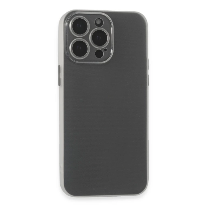 Newface iPhone 15 Pro Max Kılıf Puma Silikon