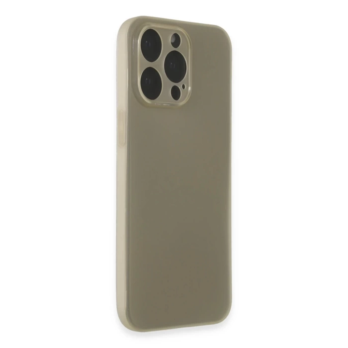 Newface iPhone 15 Pro Max Kılıf Puma Silikon
