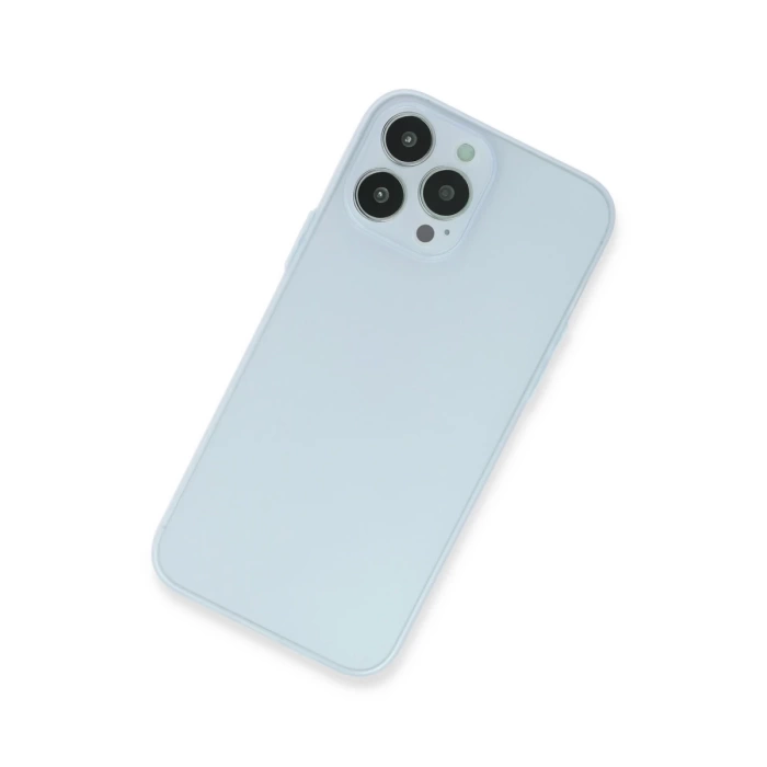 Newface iPhone 15 Pro Max Kılıf Puma Silikon