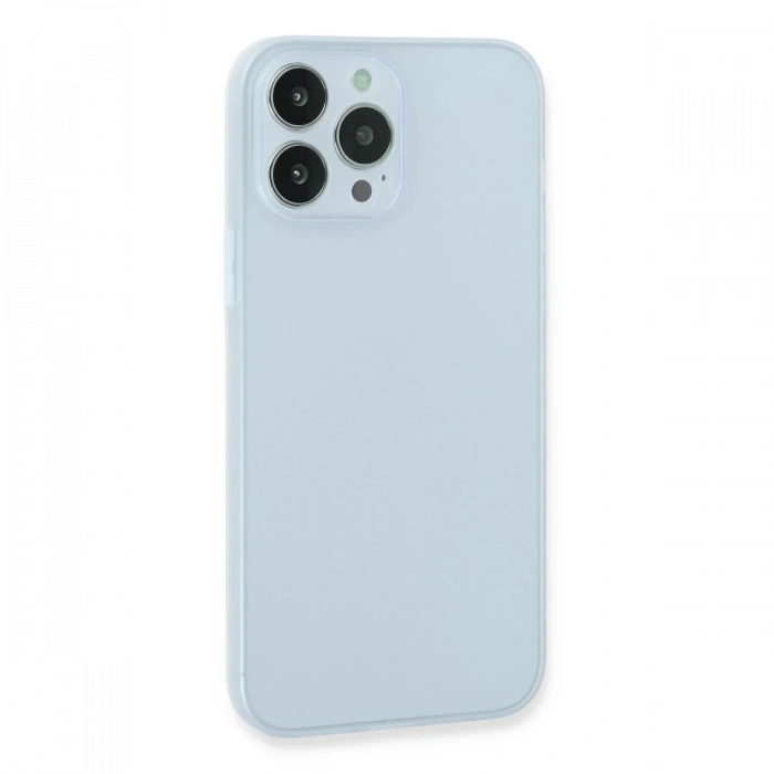 Newface iPhone 15 Pro Max Kılıf Puma Silikon