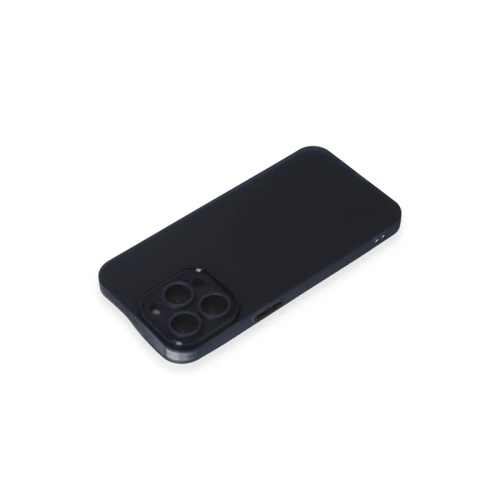 Newface iPhone 15 Pro Max Kılıf Puma Silikon
